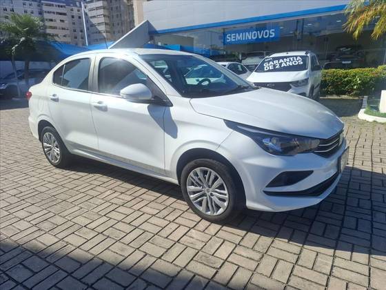 FIAT CRONOS 1.0 FIREFLY FLEX DRIVE MANUAL